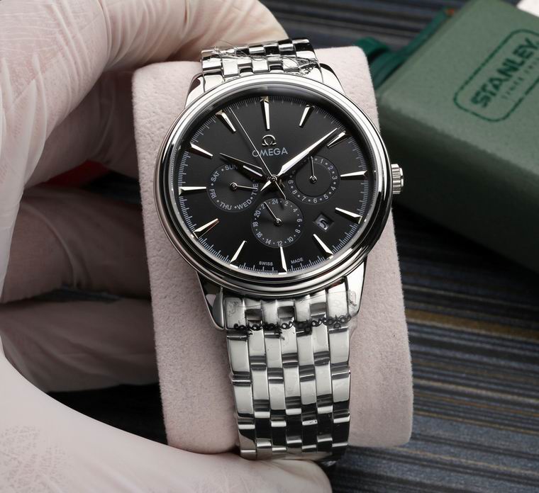 Omega watch mb 072901